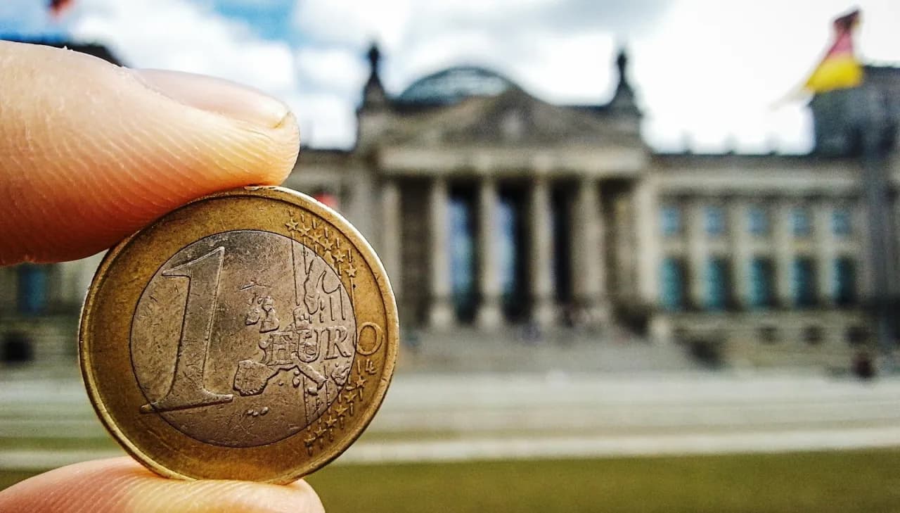 Ile zarabia dekarz w Niemczech? Zaskakujące fakty o wynagrodzeniach