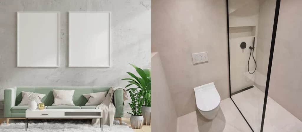 Ile kosztuje położenie tynku dekoracyjnego? Sprawdź ceny i porady