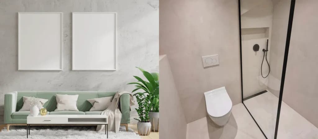 Ile kosztuje położenie tynku dekoracyjnego? Sprawdź ceny i porady