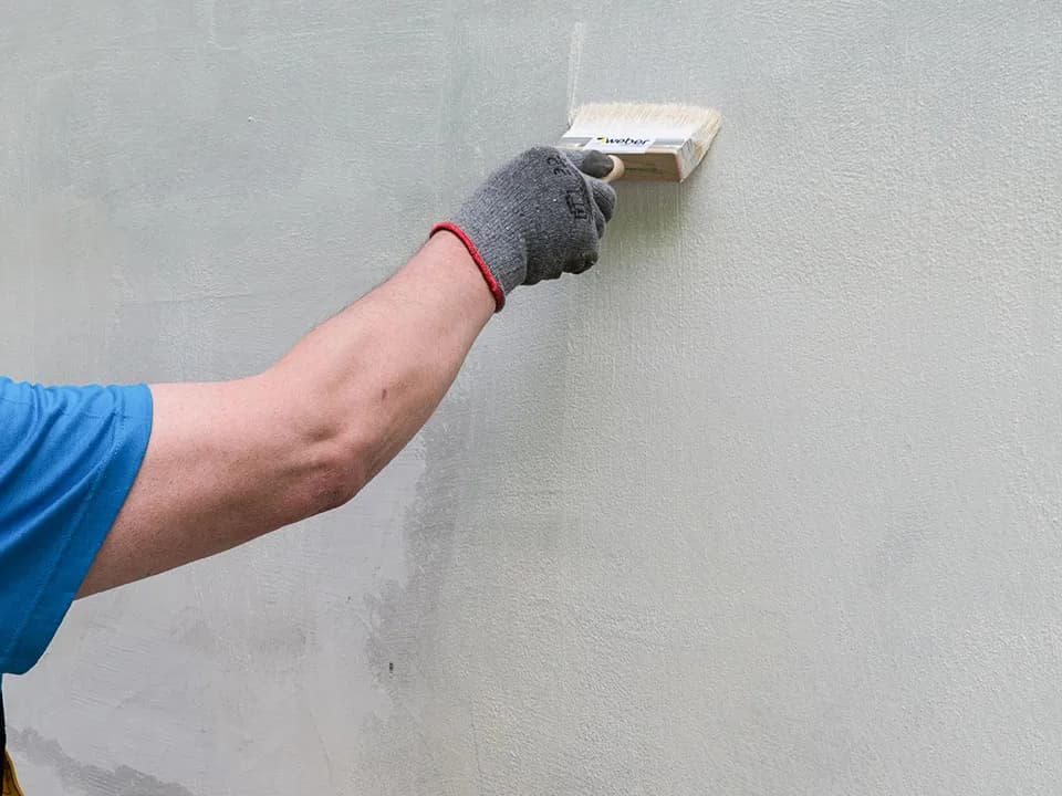 Jak zrobić beton dekoracyjny - krok po kroku do efektownego wykończenia