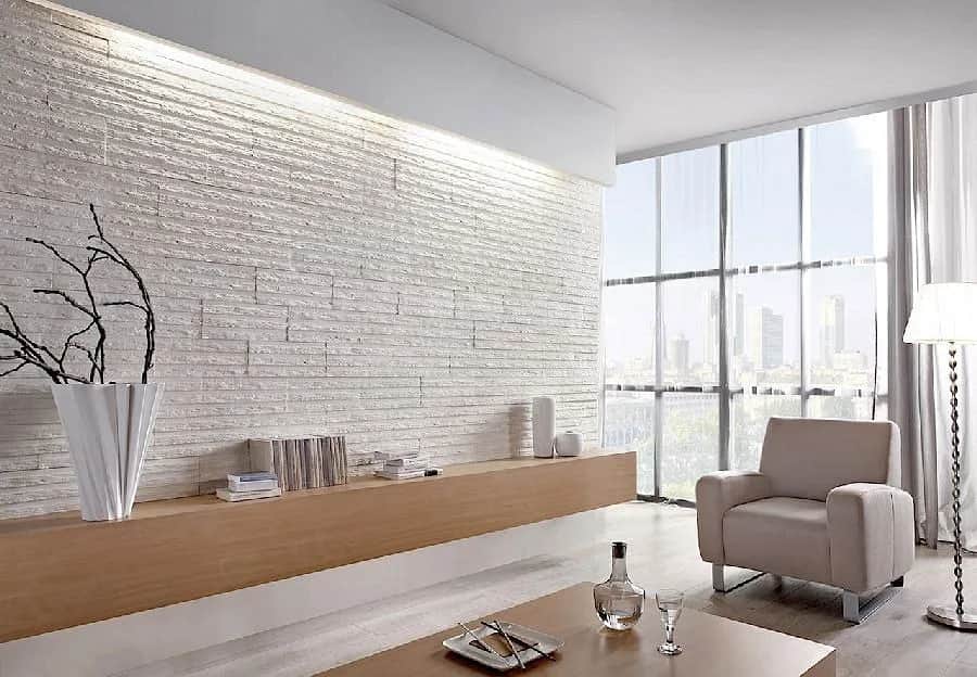 Jak odnowić kamień dekoracyjny i przywrócić mu dawny blask