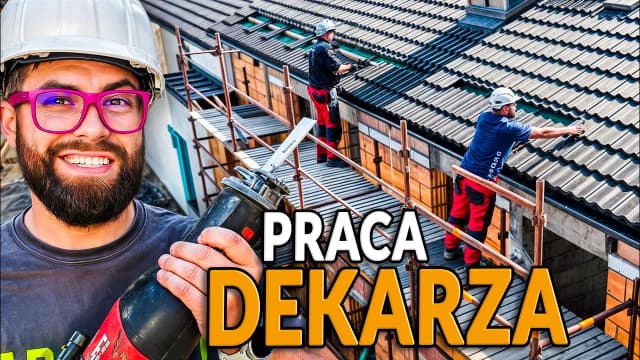 Ile zarabia dekarz na godzinę netto? Poznaj zaskakujące stawki!