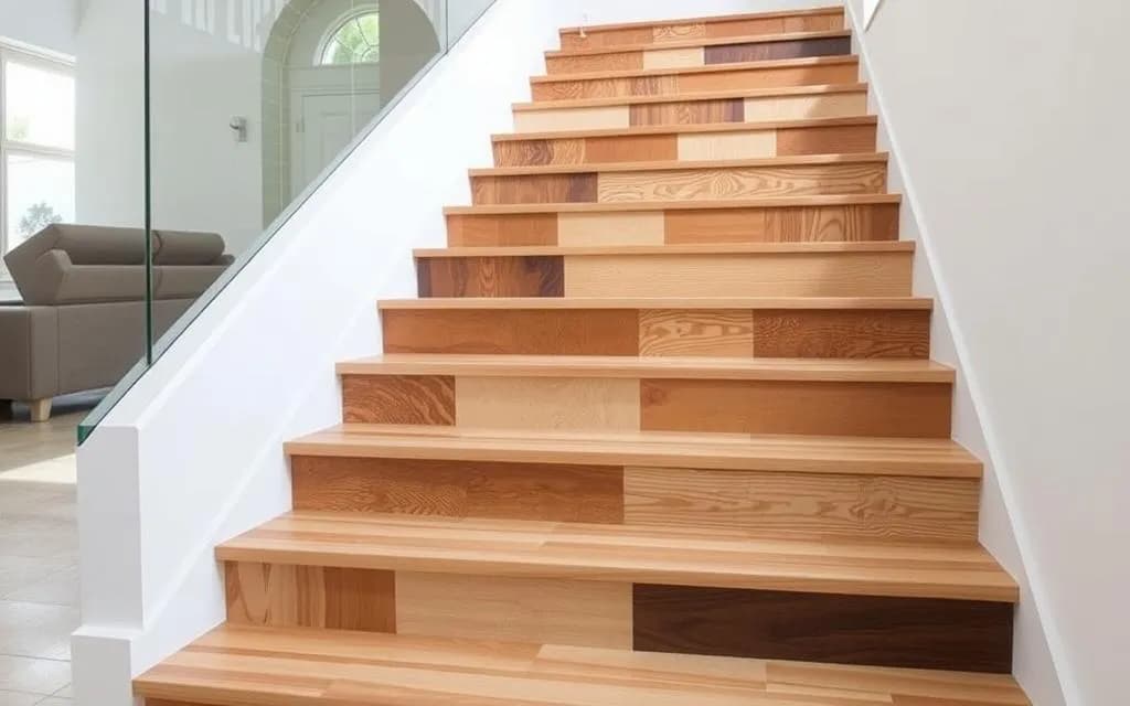 Jakie schody drewniane wybrać, aby uniknąć kosztownych błędów?