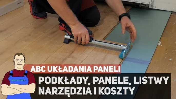 Panel dziany jak zrobić - proste kroki, aby uniknąć błędów w wykonaniu