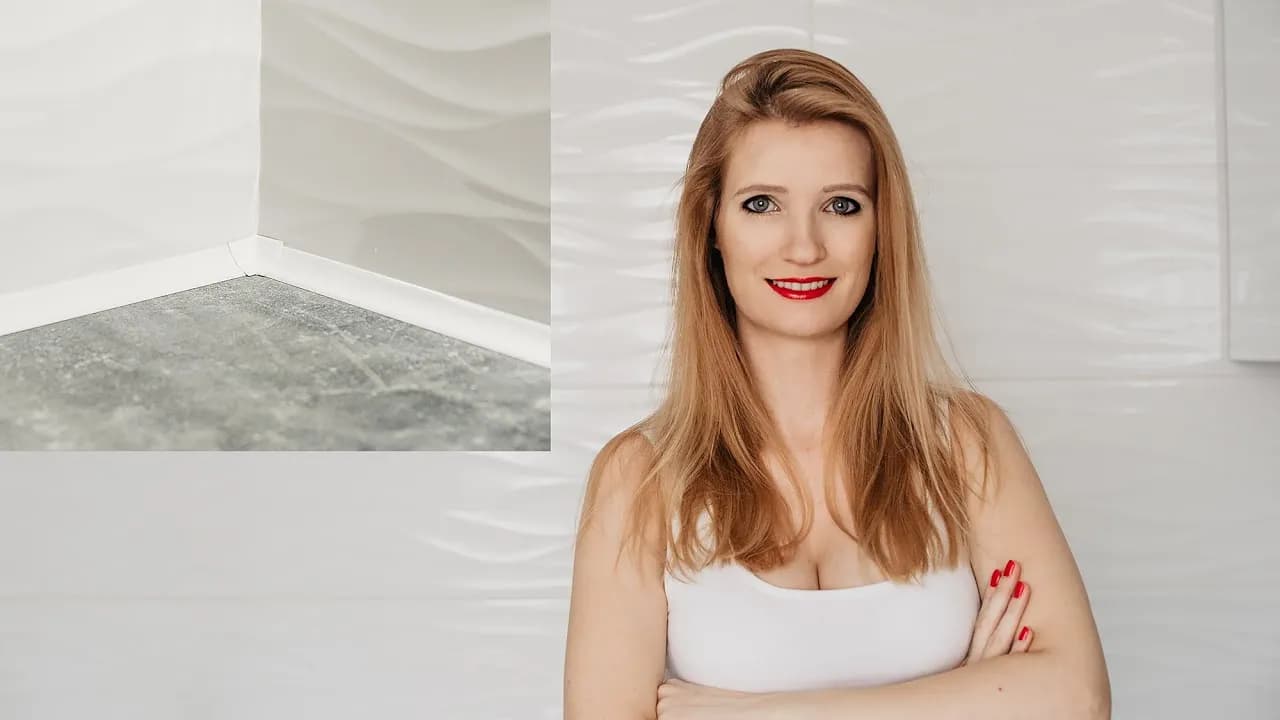 Jak zamontować listwę przyblatową – proste kroki do idealnego efektu