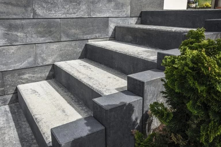 Jak zaszalować schody tarasowe, aby uniknąć najczęstszych błędów