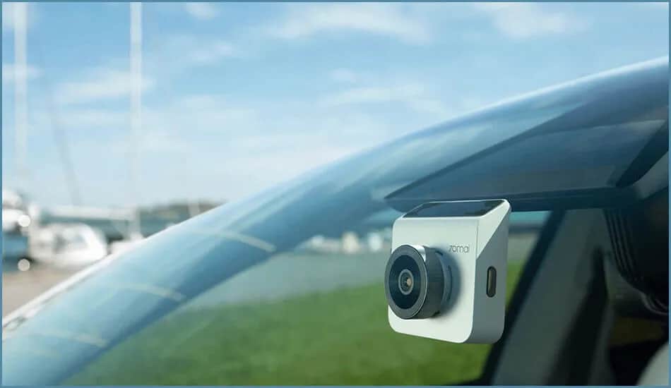 Jak zamontować wideorejestrator z kamerą cofania bez błędów?