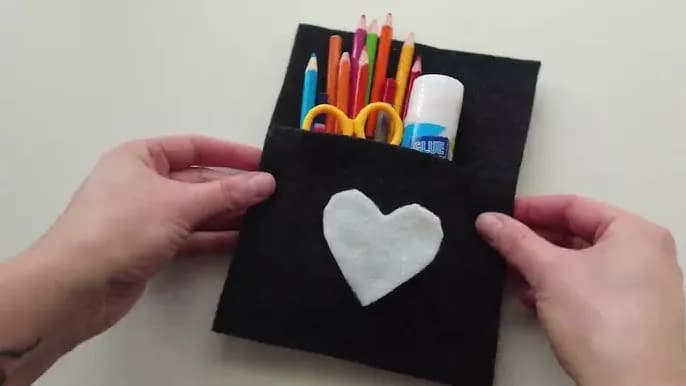 Co można zrobić z filcu dekoracyjnego? Odkryj kreatywne pomysły na DIY