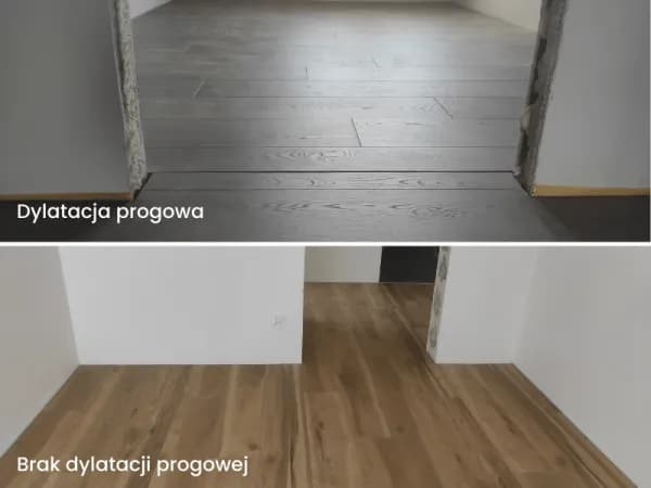 Jak kłaść panele winylowe na ogrzewanie podłogowe bez błędów