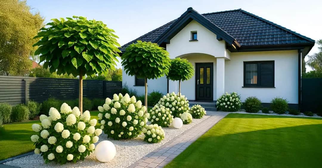 Mulcz dekoracyjny - co to jest i jak może odmienić twój ogród