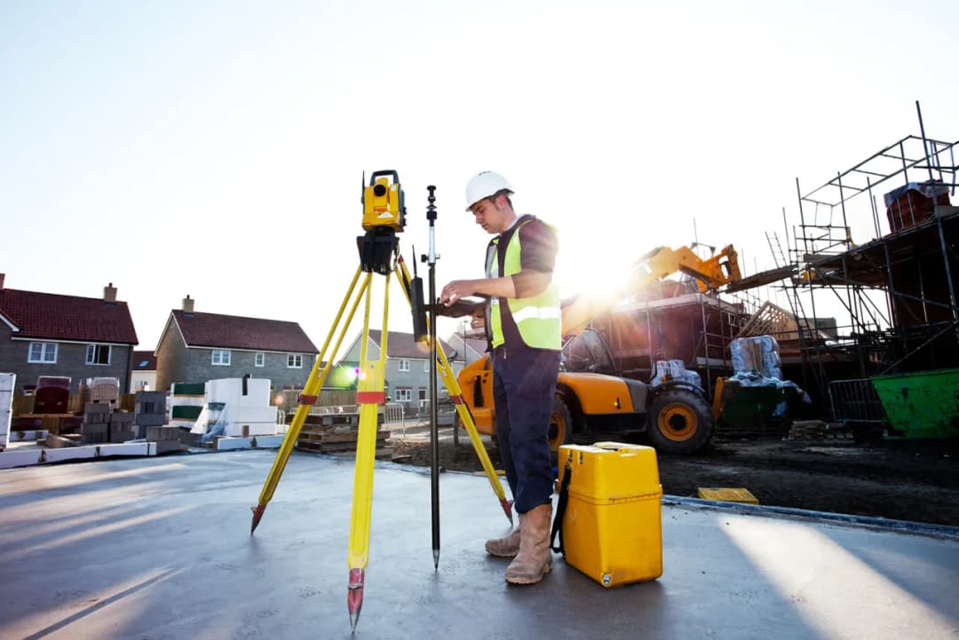 Ile zarabia geodeta po studiach? Zaskakujące różnice w wynagrodzeniach