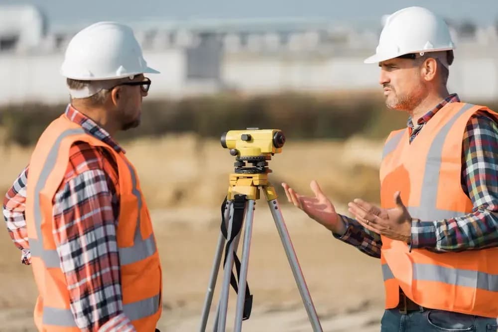 Czym zajmuje się geodeta? Kluczowe zadania i technologie w geodezji