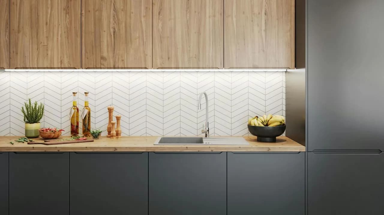 Jak zamontować blat do ściany - uniknij najczęstszych błędów