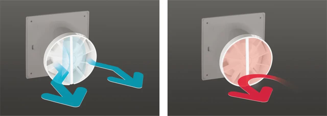 Jak zamontować zawór zwrotny do wentylacji i uniknąć błędów montażowych