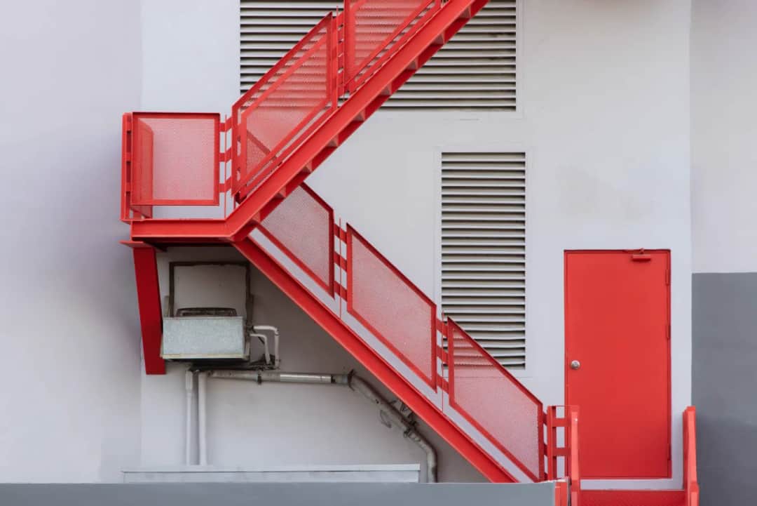 Jak zrobić schody zewnętrzne na piętro - uniknij kosztownych błędów